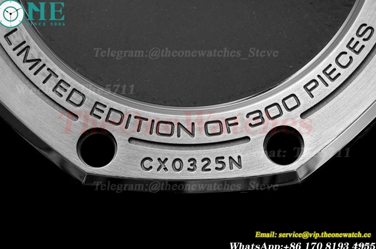 Stk Royal ZF Oak SS 15720 42mm RU Black A4308 Diver Offshore 1221